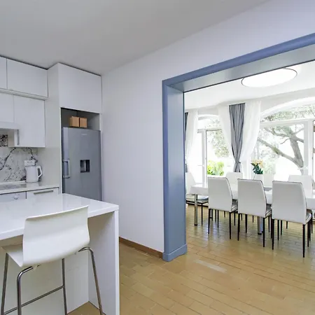 Tatil Evi Barbara By Interhome