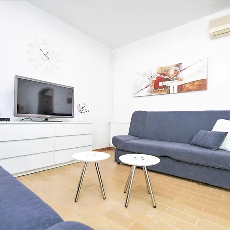 Tatil Evi Barbara By Interhome