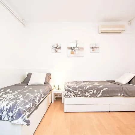 Barbara By Interhome Tatil Evi