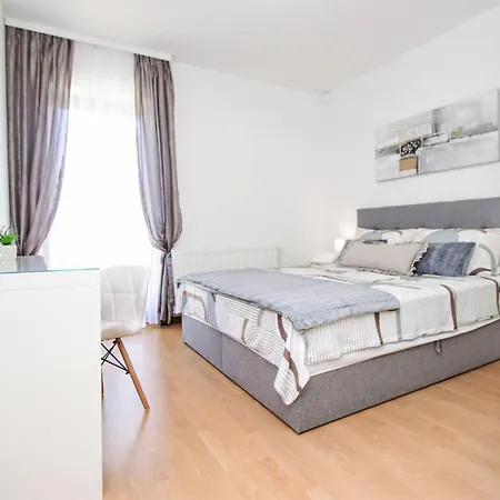 Tatil Evi Barbara By Interhome Tribalj