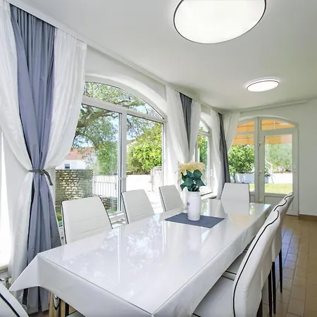 Tatil Evi Barbara By Interhome *