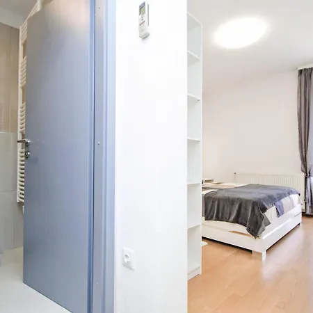 Barbara By Interhome
