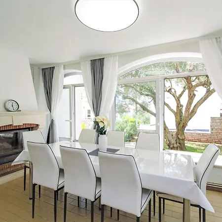 Tatil Evi Barbara By Interhome *