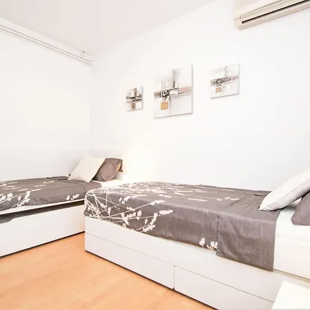 Tatil Evi Barbara By Interhome