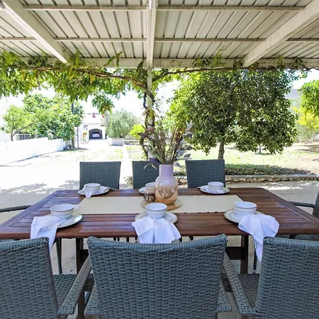 Tatil Evi Barbara By Interhome *